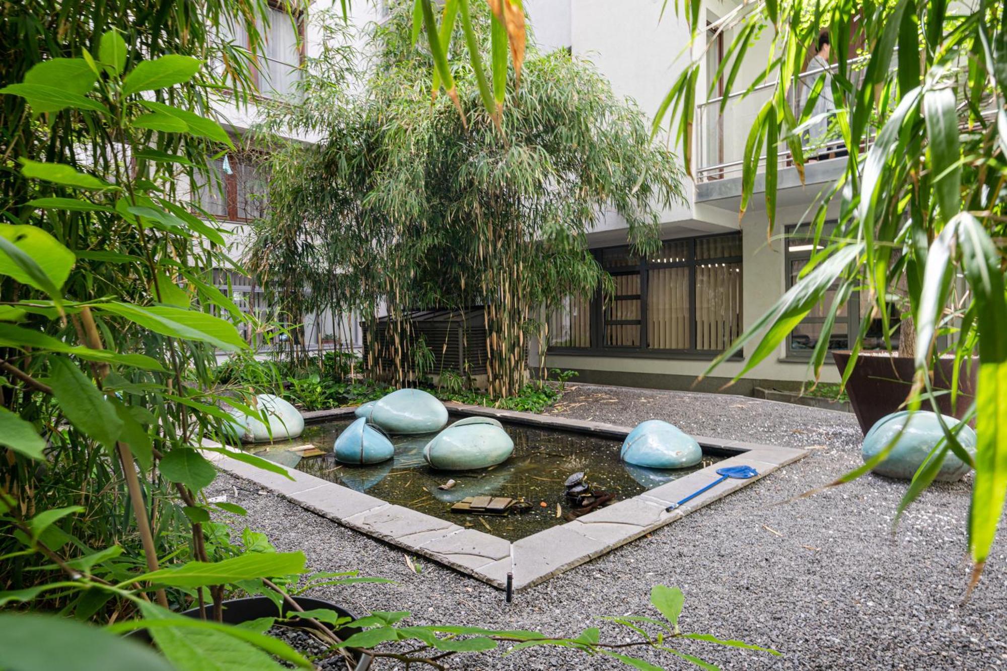 Home Of Serenity - 2 Bdr, Free Parking And Terrace Budapest Eksteriør bilde